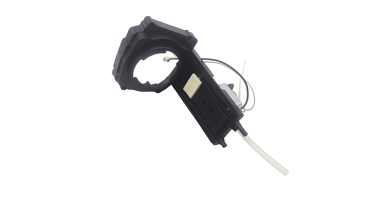 Bomba Ensamblada Para Capuccinera 6601 1