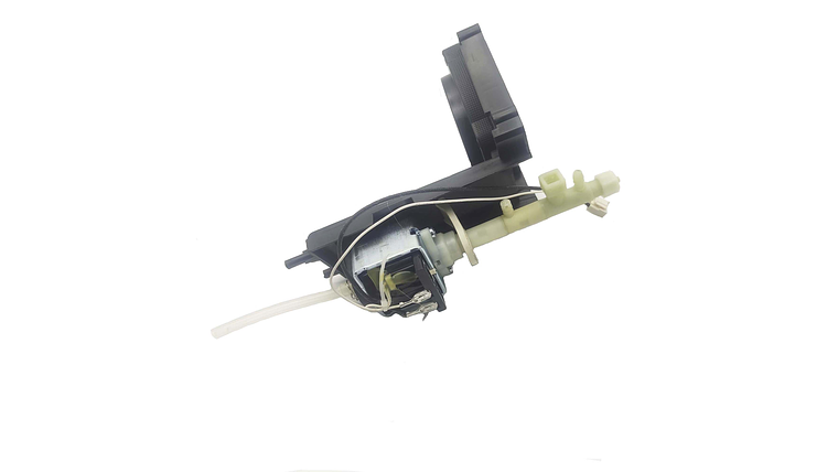 Bomba Ensamblada Para Capuccinera 6601 3