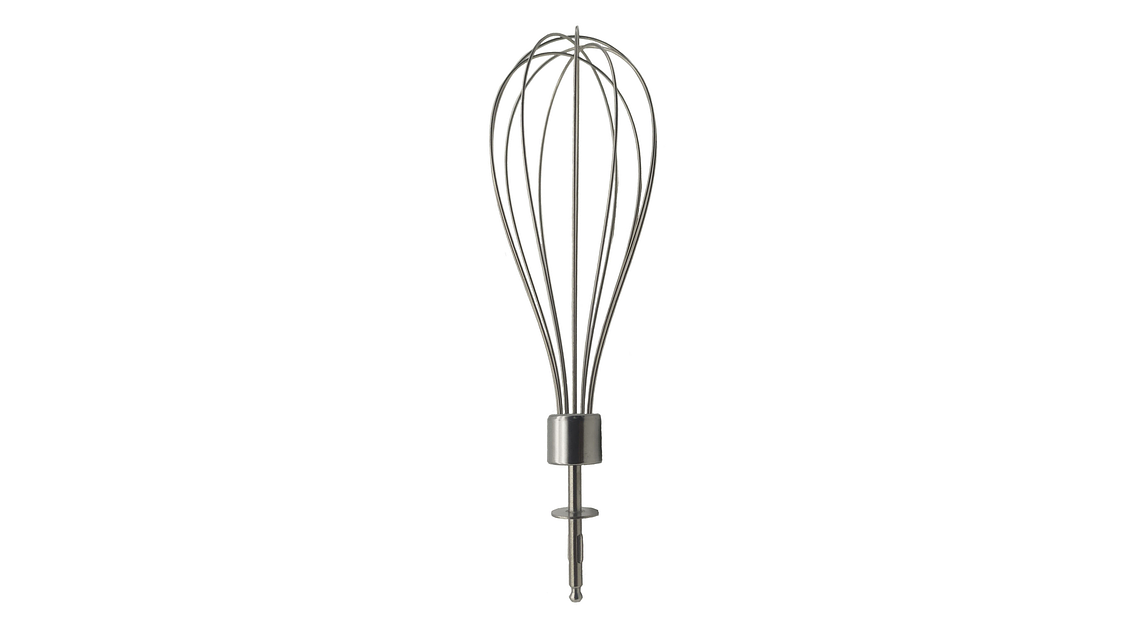  Repuesto Batidora de Inmersion Oster Aspa para claras 1