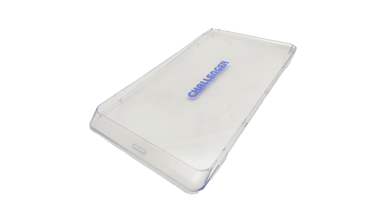  Repuesto Puerta Evaporador Nevera Challenger Lumina 2