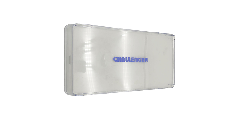  Repuesto Puerta Evaporador Nevera Challenger Lumina 3