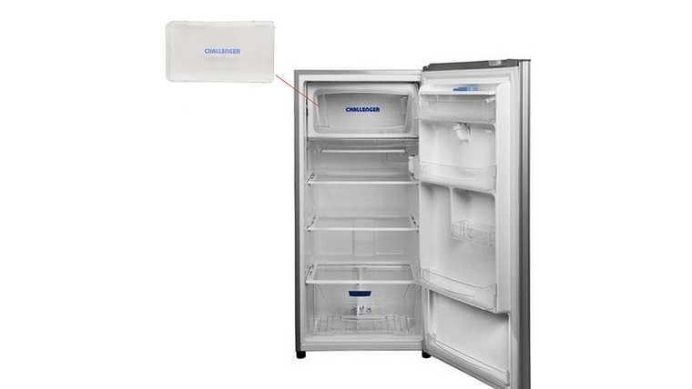  Repuesto Puerta Evaporador Nevera Challenger Lumina 4