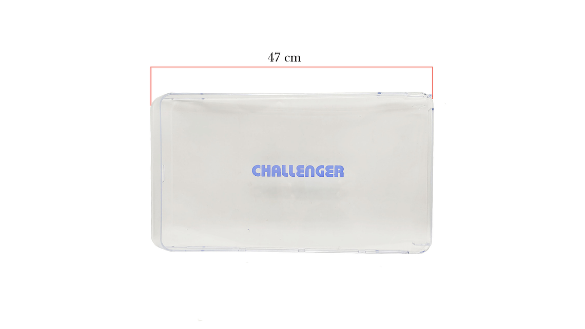  Repuesto Puerta Evaporador Nevera Challenger Lumina 5