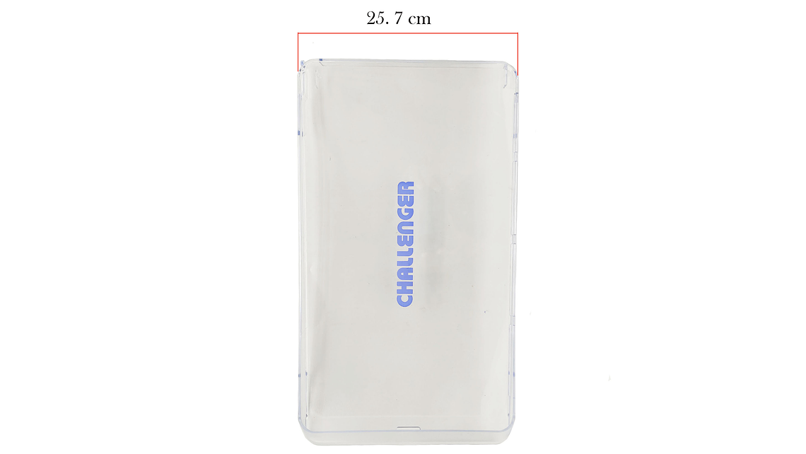  Repuesto Puerta Evaporador Nevera Challenger Lumina 6