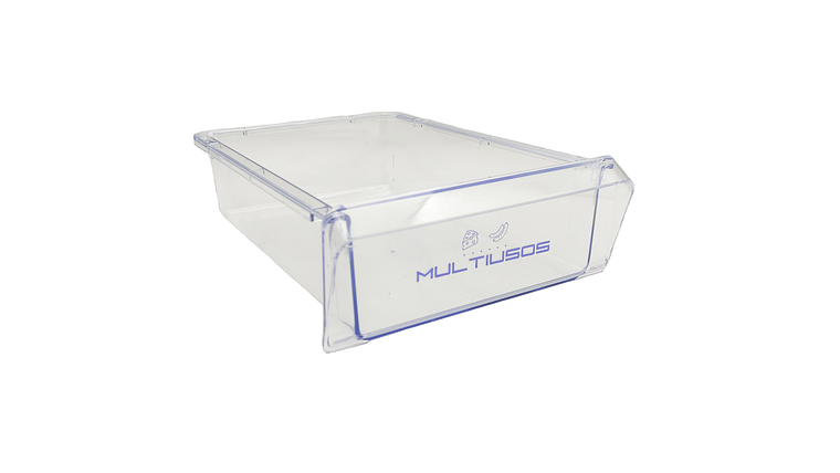 Repuesto Bandeja Multiusos Nevera Challenger Lumina 2