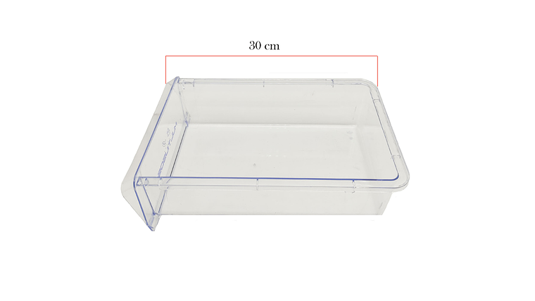 Repuesto Bandeja Multiusos Nevera Challenger Lumina 6