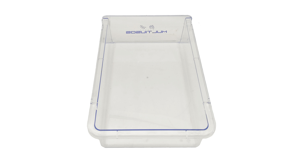 Repuesto Bandeja Multiusos Nevera Challenger Lumina 7