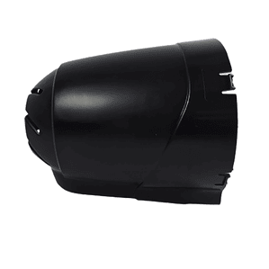 Repuesto Ventilador Samurai Extreme Carcaza Motor Negro