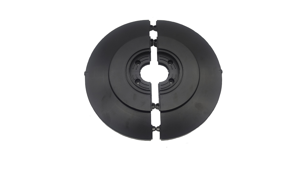 Respuesto Base Ventilador Oster Torre BT9115 1