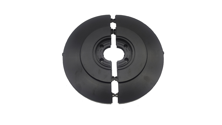 Respuesto Base Ventilador Oster Torre BT9115 1