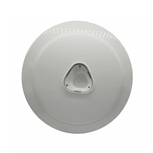 Repuesto Ventilador Samurái Extreme Base Piso Blanco