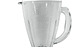 Vaso Home Elements Vidrio Duo Mix - Miniatura 4