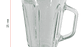 Vaso De Vidrio Para Licuadora Universal - Miniatura 5
