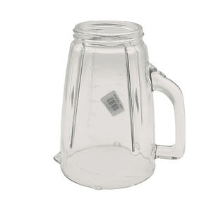 Repuesto Vaso Vidrio Licuadora Imusa Infiny Force XL