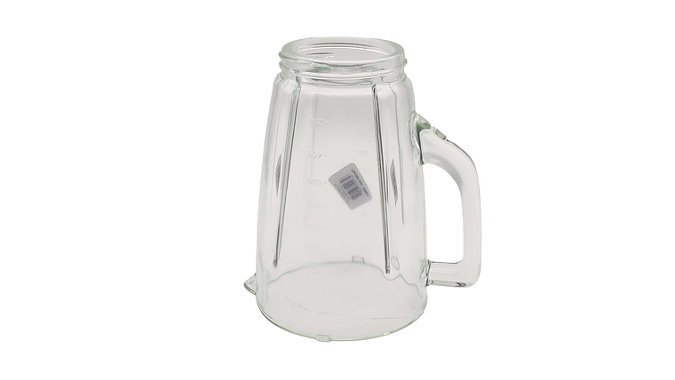 Repuesto Vaso Vidrio Licuadora Imusa Infiny Force XL 2