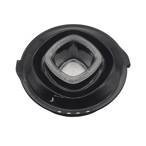 Repuesto Tapa Negra Licuadora Imusa Force XL