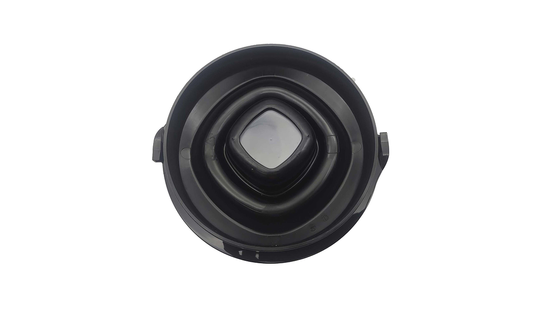 Repuesto Tapa Negra Licuadora Imusa Force XL 3