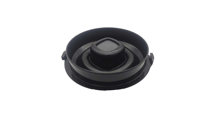 Repuesto Tapa Negra Licuadora Imusa Force XL 7