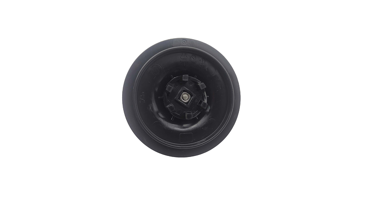  Repuesto Cuchilla + Empaque Imusa Infiny Force XL 2