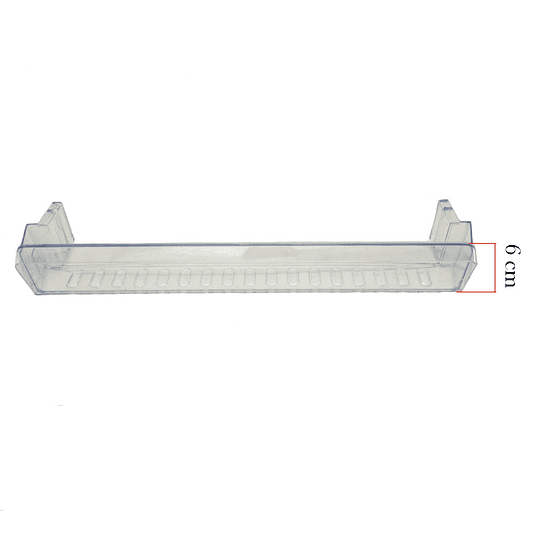 Repuesto Nevera Challenger Anaquel 47 Cm