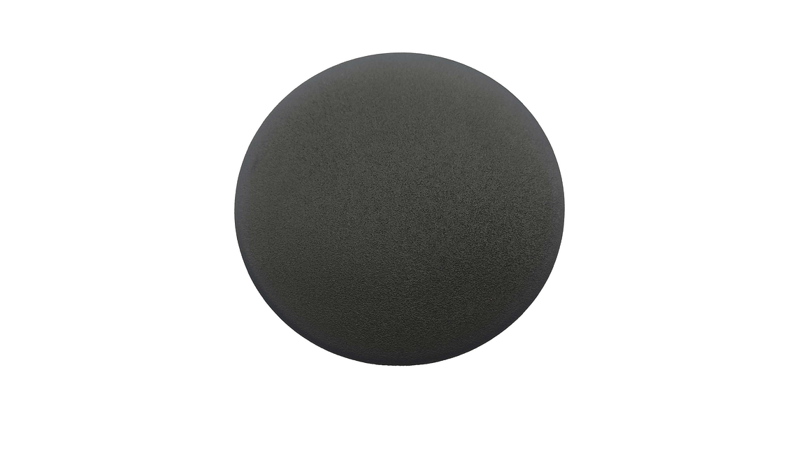 Repuesto Tapa Quemador Grande Estufa Mabe Original 1