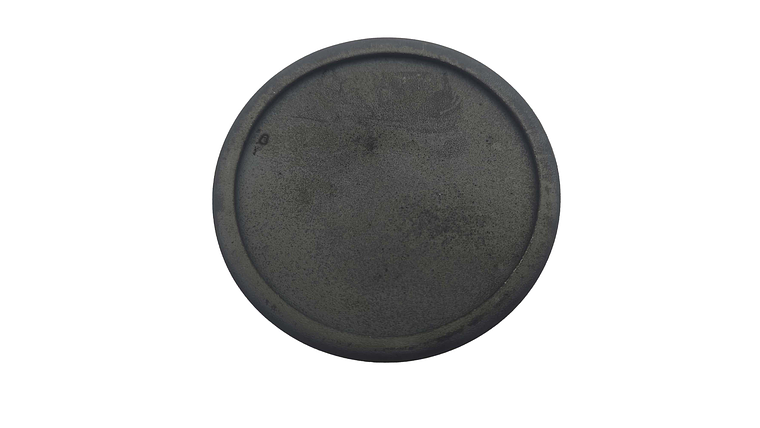 Repuesto Tapa Quemador Grande Estufa Mabe Original 2