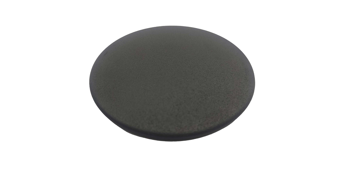 Repuesto Tapa Quemador Grande Estufa Mabe Original 4