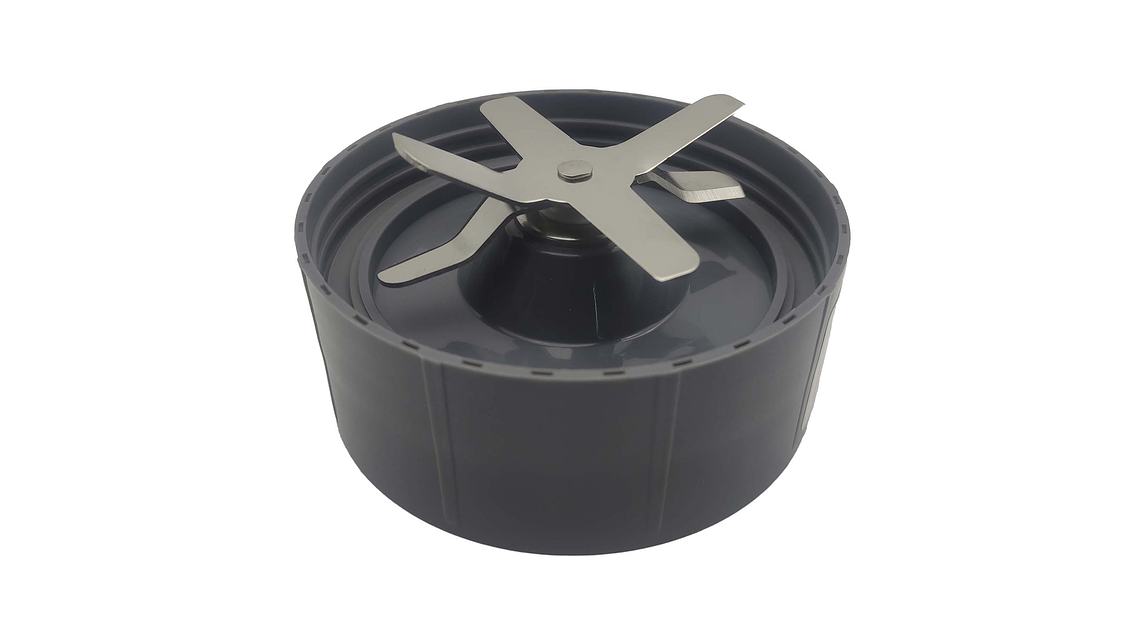 Repuesto Cuchilla Nutribullet 600 Y 900 Watts 1