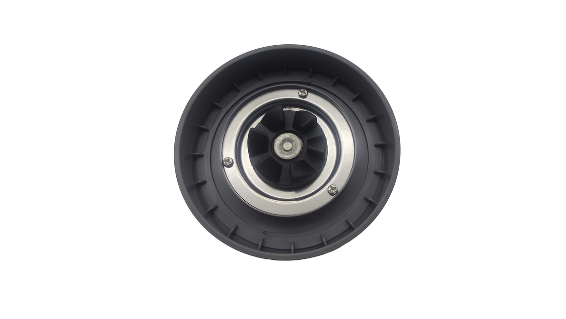 Repuesto Cuchilla Nutribullet 600 Y 900 Watts 2