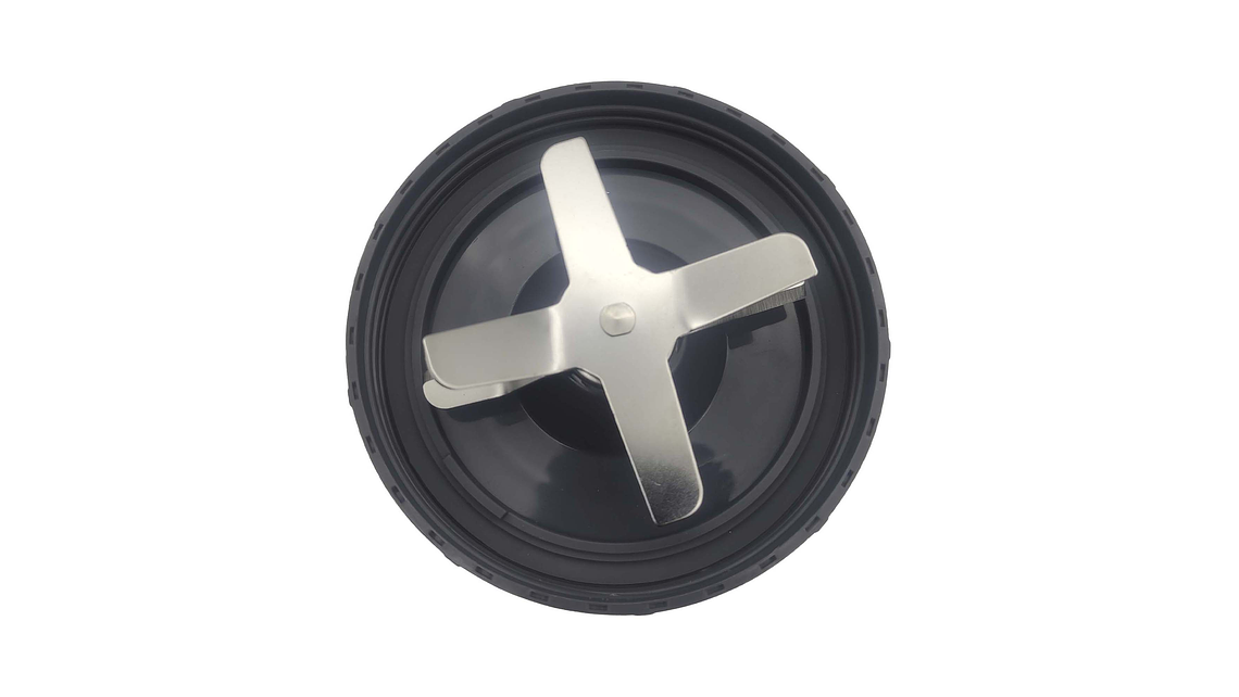 Repuesto Cuchilla Nutribullet 600 Y 900 Watts 3