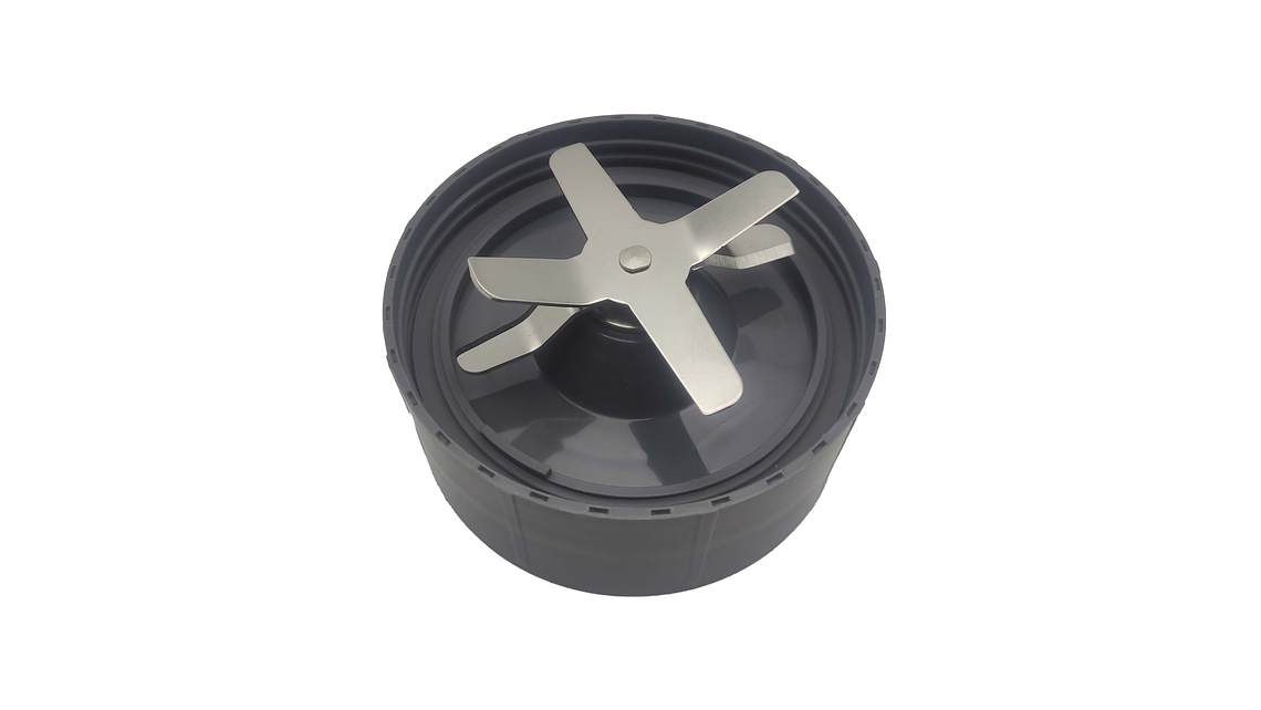 Repuesto Cuchilla Nutribullet 600 Y 900 Watts 5