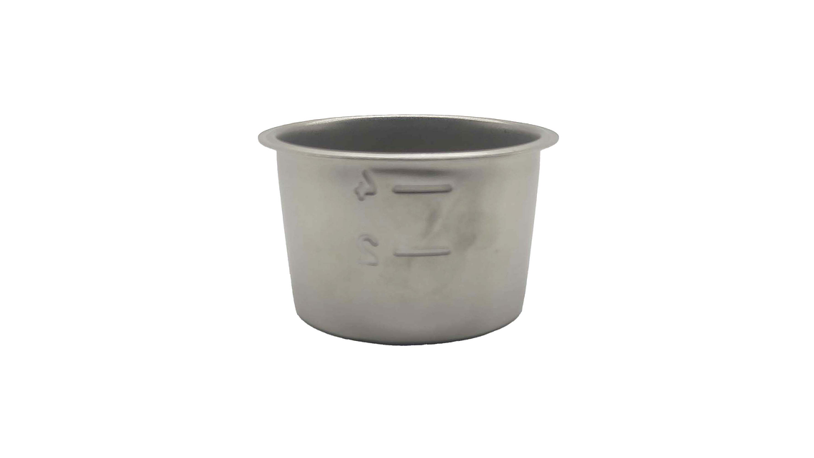 Filtro 4 tazas para cafetera Capuchinera Oster 4188 1