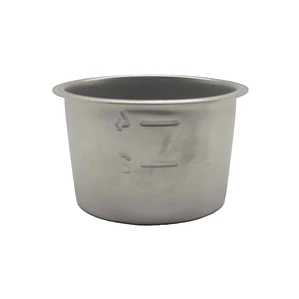 Filtro 4 tazas para cafetera Capuchinera Oster 4188