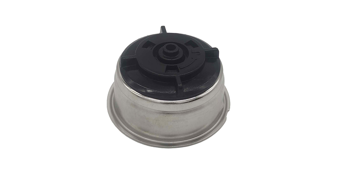  Filtro 2 tazas Cafetera Capuchinera Oster 6701 2