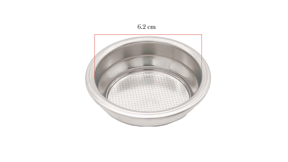 Filtro 2 tazas Capuccinera Oster 7300 6