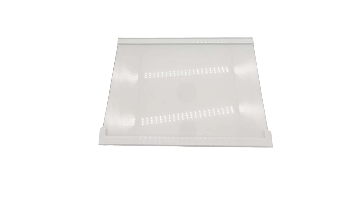 Entrepaño Bandeja Nevera Mabe Andromeda 1