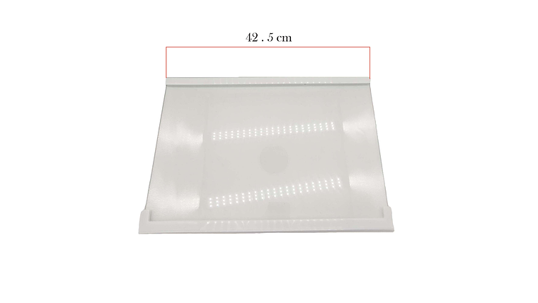 Entrepaño Bandeja Nevera Mabe Andromeda 5