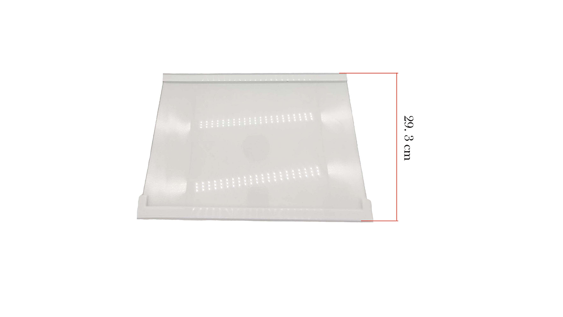 Entrepaño Bandeja Nevera Mabe Andromeda 6