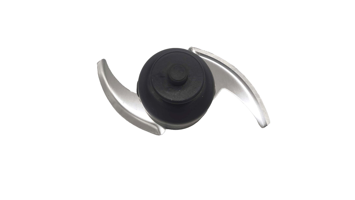 Repuesto Cuchilla Picadora Imusa 123 Negra 2