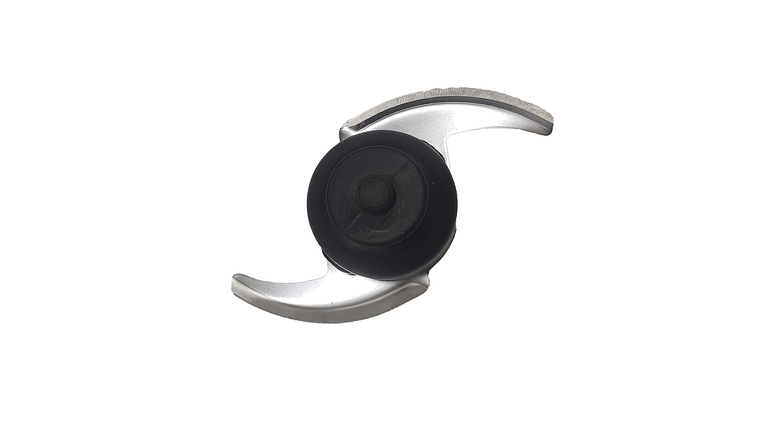 Repuesto Cuchilla Picadora Imusa 123 Negra 3