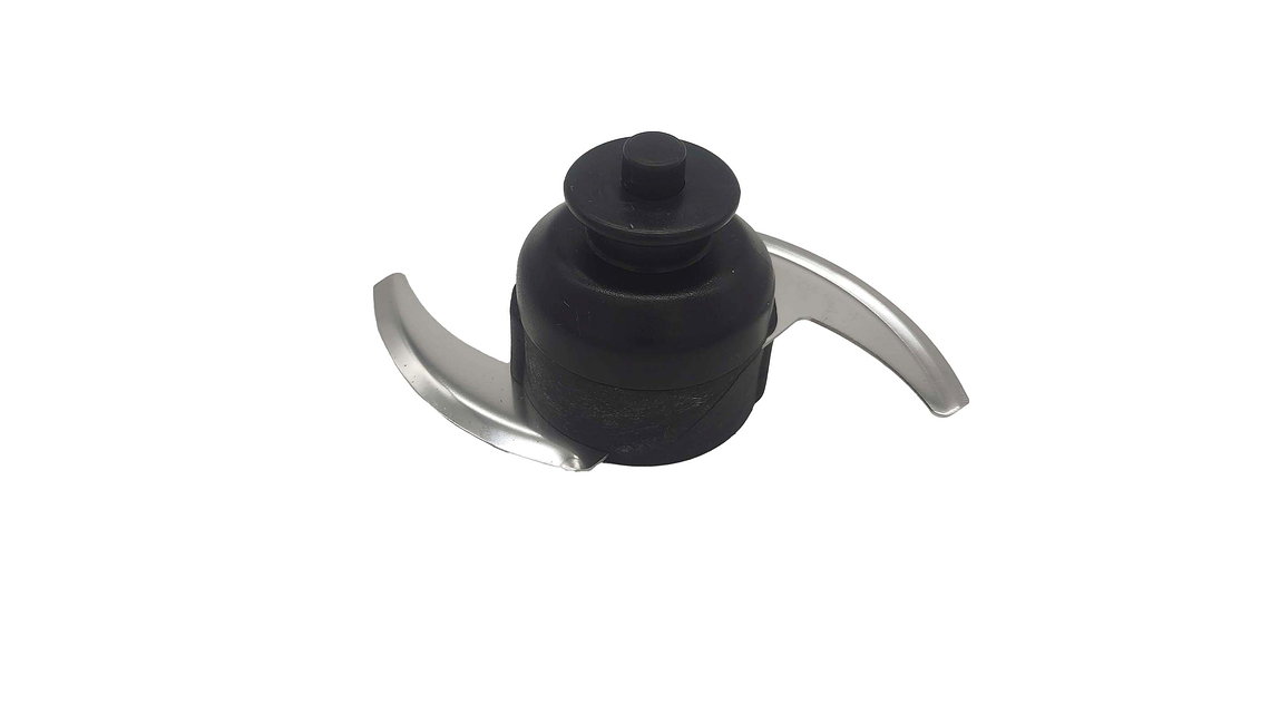 Repuesto Cuchilla Picadora Imusa 123 Negra 6