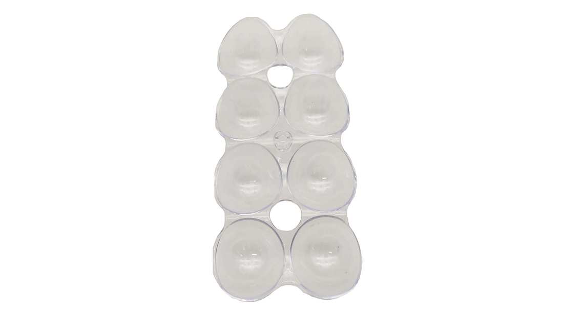  Accesorio Porta Huevos Nevera Haceb 1