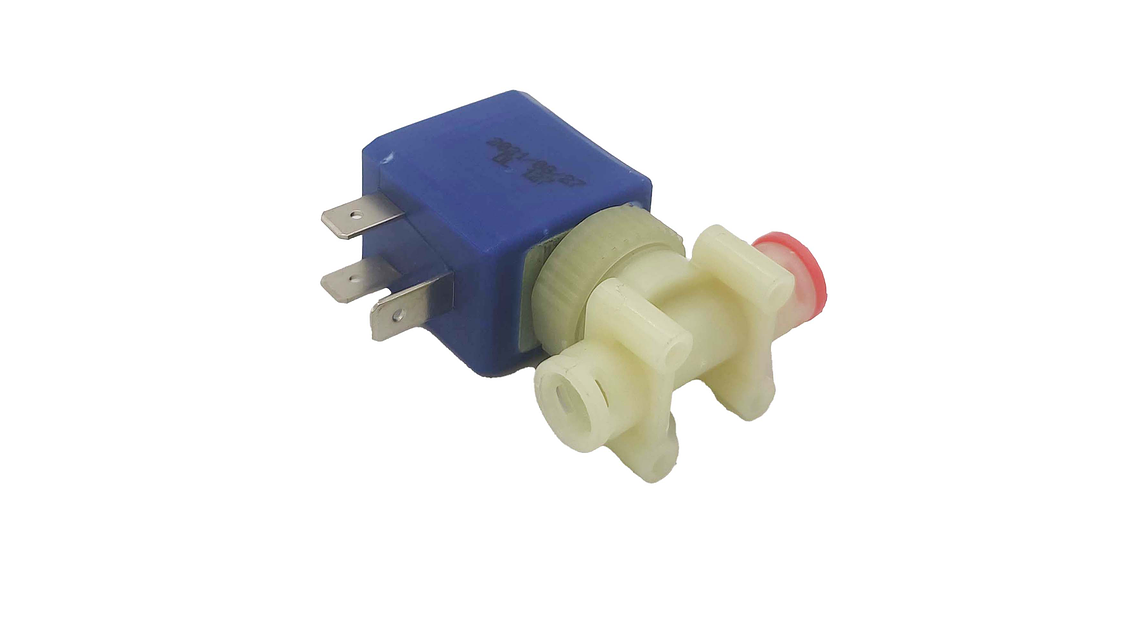 Valvula de Vapor Cafetera Capuccinera Oster 6701 4