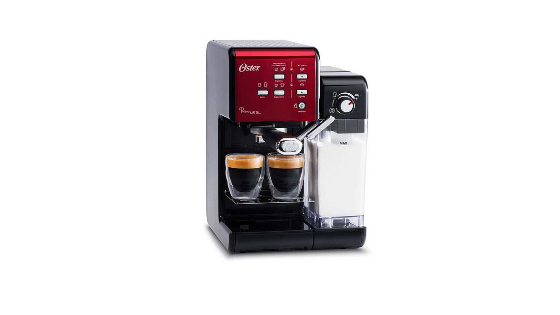 Valvula de Vapor Cafetera Capuccinera Oster 6701 5