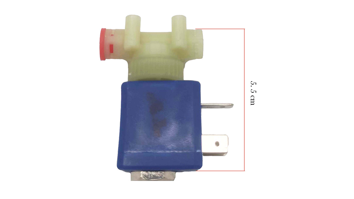 Valvula de Vapor Cafetera Capuccinera Oster 6701 6