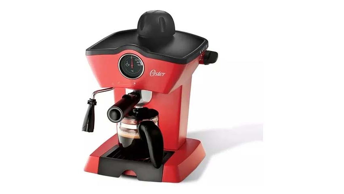 Resistencia Cafetera Capuccinera Oster 4188 3