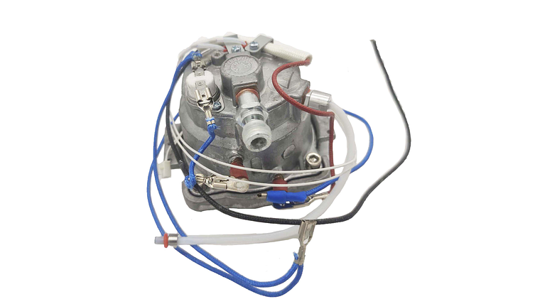 Resistencia Cafetera Capuccinera 6701 2