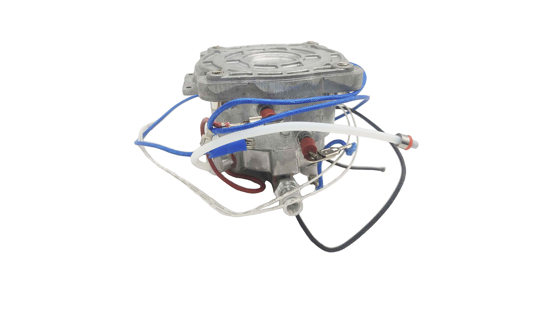 Resistencia Cafetera Capuccinera 6701 3