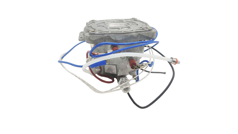 Resistencia Cafetera Capuccinera 6701 3