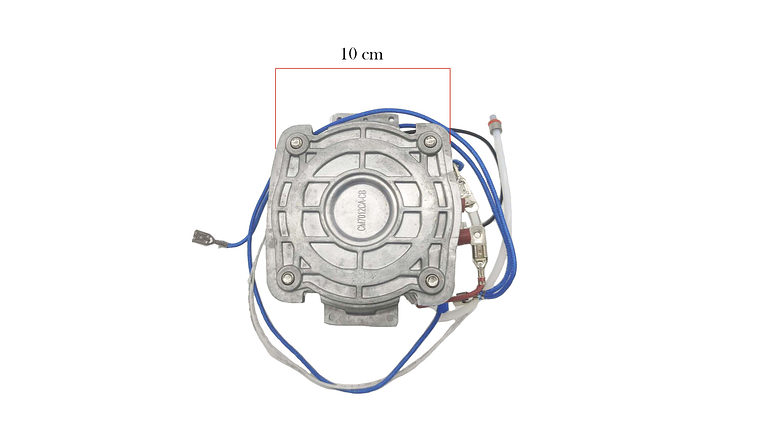 Resistencia Cafetera Capuccinera 6701 5